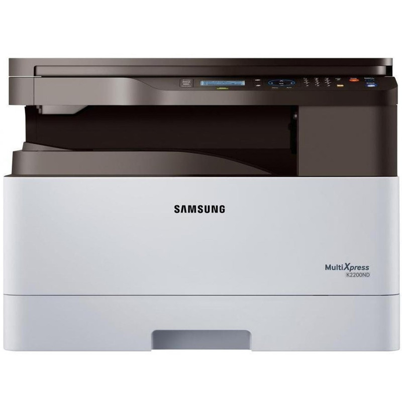 پرینتر چندکاره لیزری سامسونگ مدل MultiXpress K2200ND