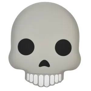 شارژر همراه ایموجی مدل Skeleton ظرفیت 8800 میلی آمپر ساعت