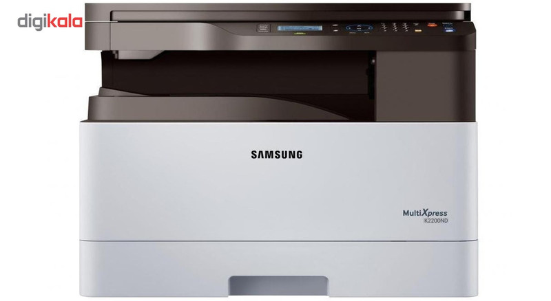 پرینتر چندکاره لیزری سامسونگ مدل MultiXpress K2200ND