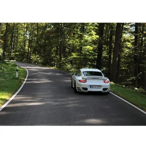 Ako Porsche Chassis Size 20 x 28