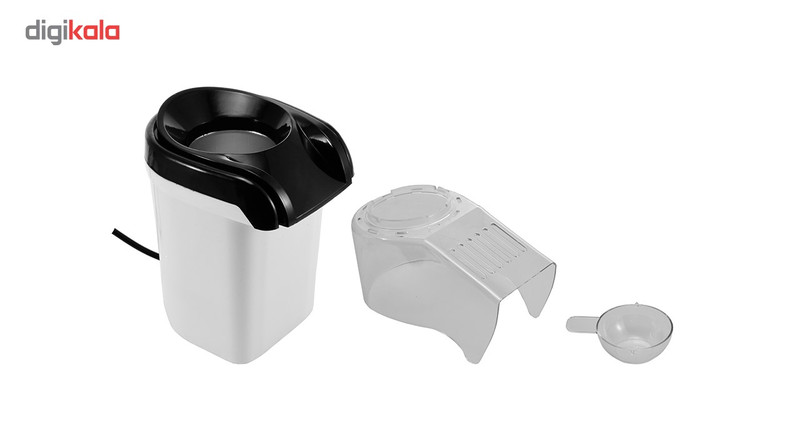 پاپ کورن ساز زن مدل GPM-810