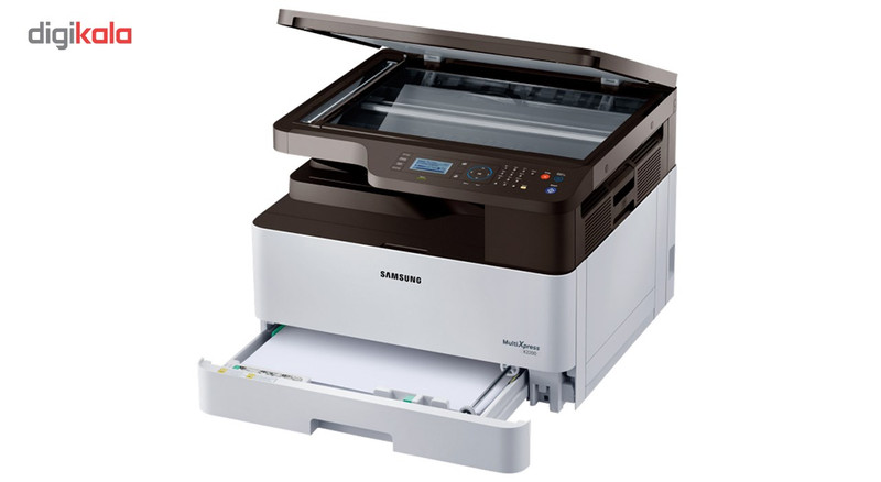 پرینتر چندکاره لیزری سامسونگ مدل MultiXpress K2200ND