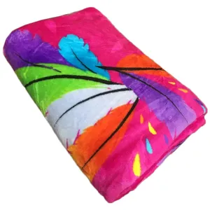 پتو ژله ای مدل PZH760 سایز 160X220