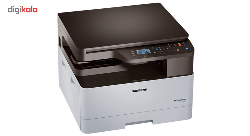 پرینتر چندکاره لیزری سامسونگ مدل MultiXpress K2200ND
