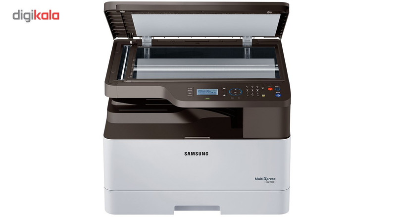 پرینتر چندکاره لیزری سامسونگ مدل MultiXpress K2200ND