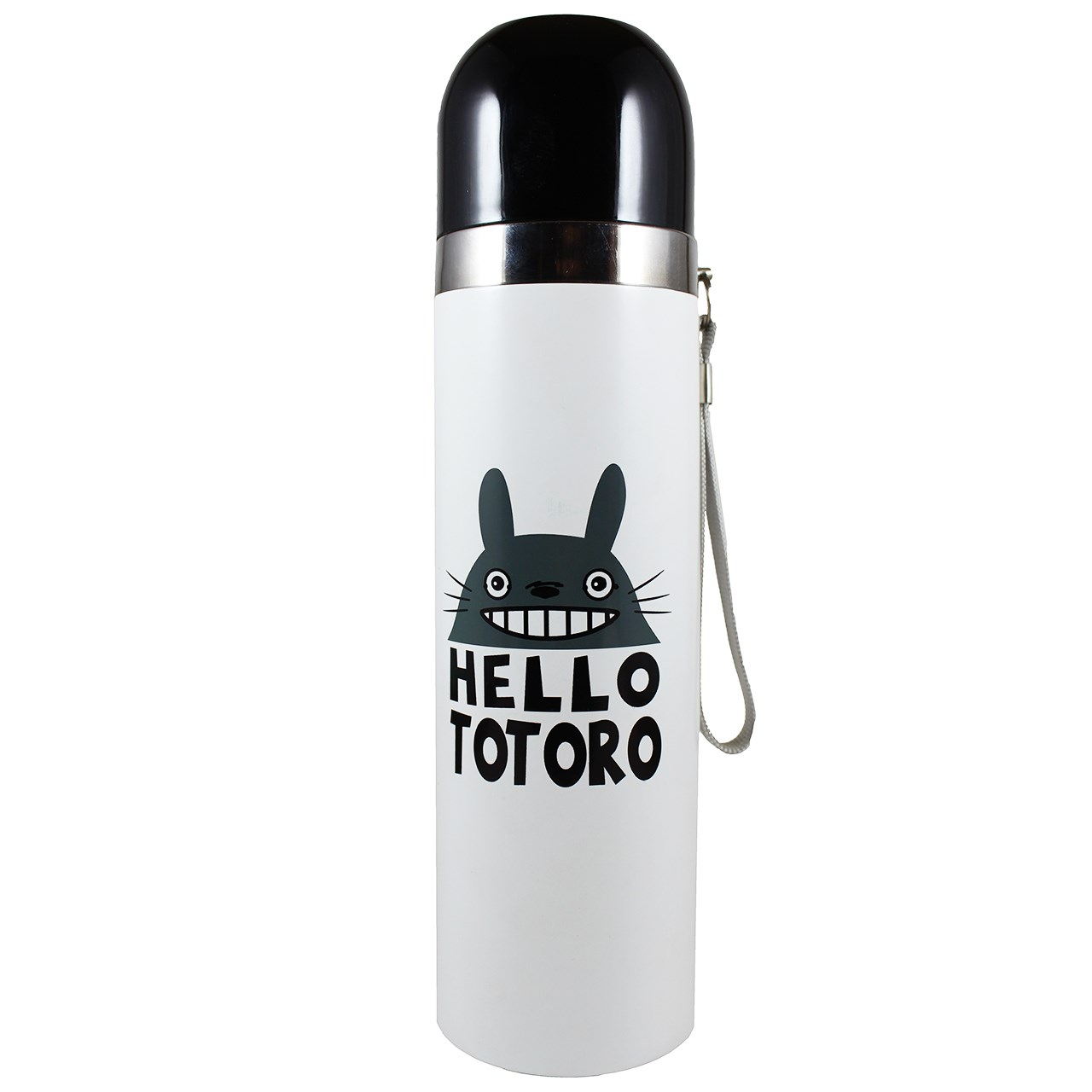 فلاسک کودک مدل Totoro
