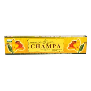 عود دارشان مدل Champa کد 1043