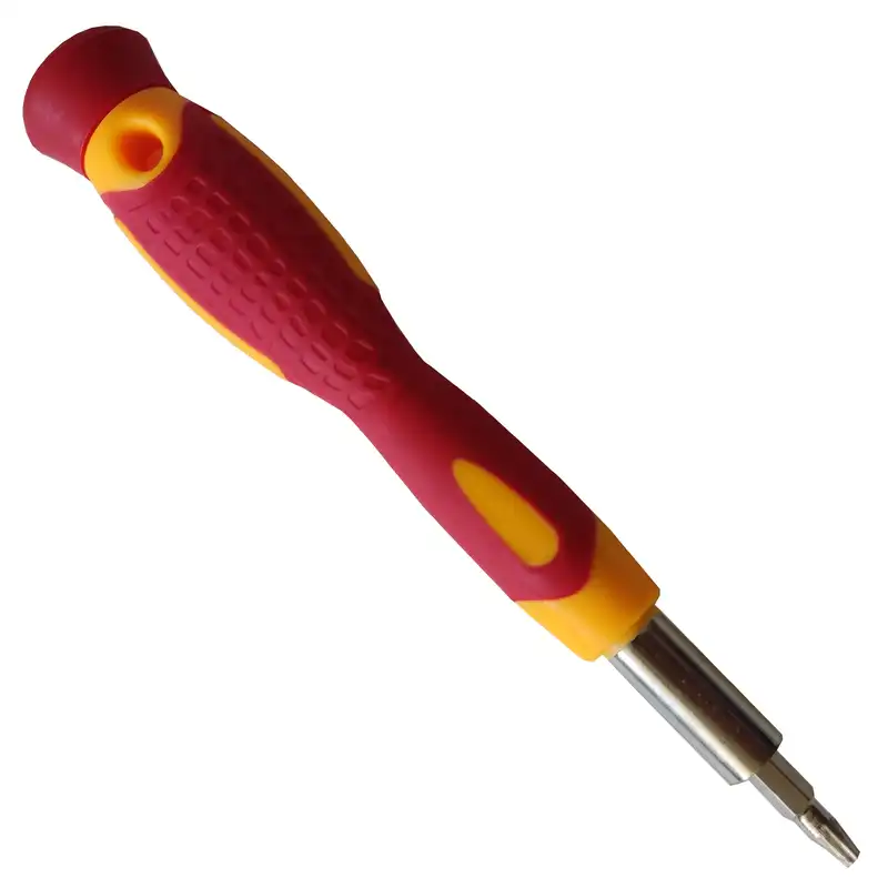 سری پیچ گوشتی ایکس راین مدل TC - 2215 مجموعه 28 عددی