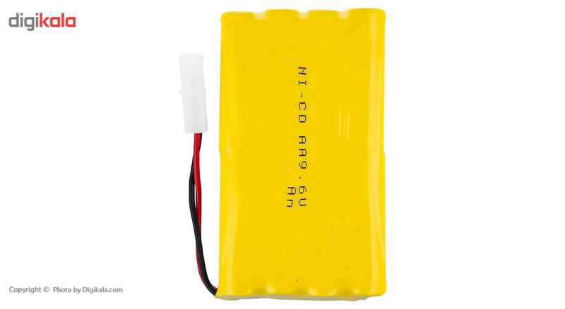 موتور بازی کنترلی مدل RC 838-A03