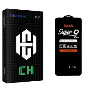 Ricomm CH0M Super Kizashi Camera Lens Protector For Samsung Galaxy A10s