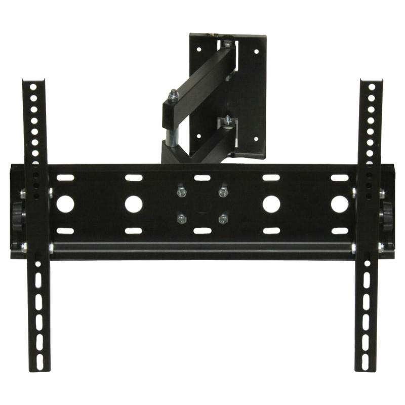 پایه دیواری نکست مدل BN-B70 مناسب برای تلویزیون های 36 تا 70 اینچی