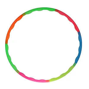 Horse Colourful Hula Hoop
