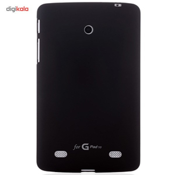 کاور وویا مناسب برای تبلت  LG G Pad 7.0