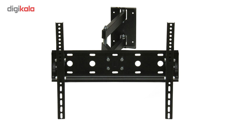 پایه دیواری نکست مدل BN-B70 مناسب برای تلویزیون های 36 تا 70 اینچی