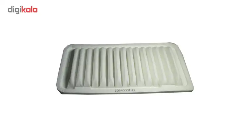 فیلتر هوا لیفان 620 مدل B1109130