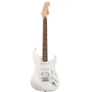گیتار الکتریک فندر مدل Standard STRAT HSS RW AWT