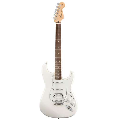 گیتار الکتریک فندر مدل Standard STRAT HSS RW AWT