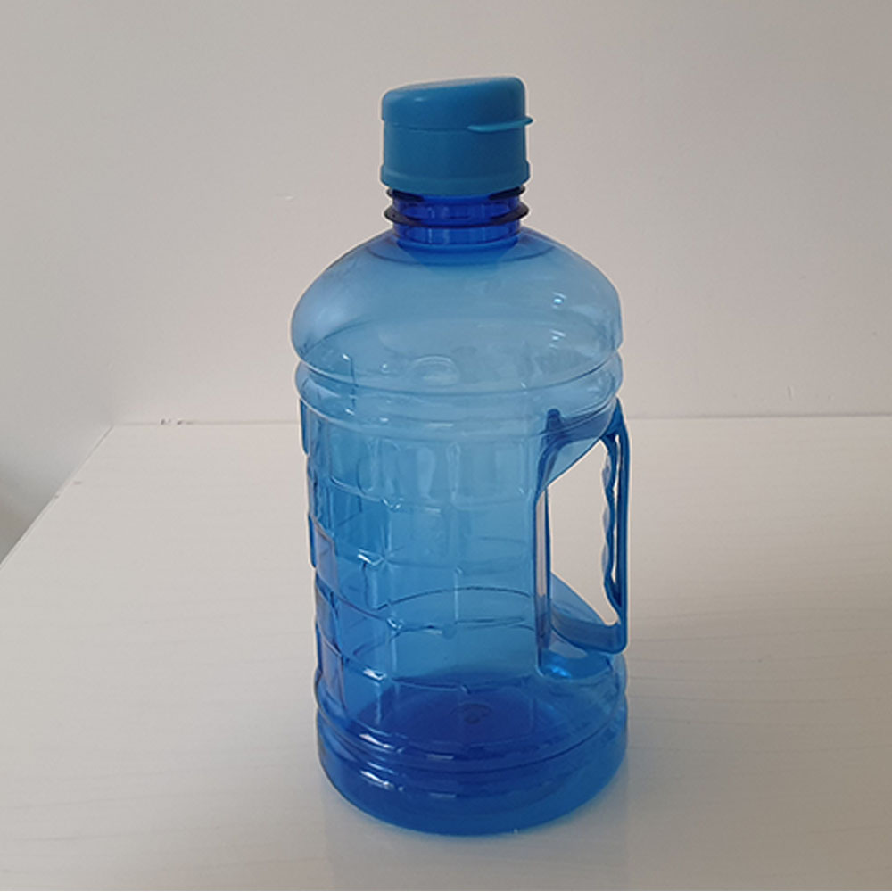 بطری آب مدل گرد کد sfer35