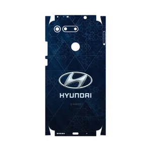 MAHOOT  Hyundai-FullSkin Cover Sticker for Honor View 20