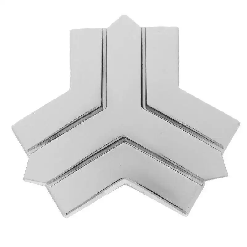 آرم جلو پنجره خودرو وارون مدل P-94 مناسب برای شاهین