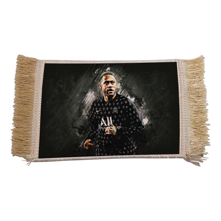 فرش ماشینی دیوارکوب مدل نیمار کد 46