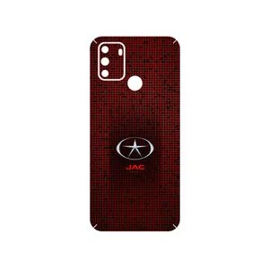 MAHOOT JAC Cover Sticker for Gplus S10 2022