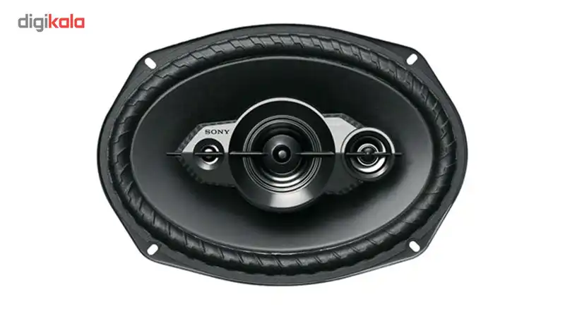 اسپیکر خودرو سونی مدل XS-XB6941