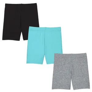 شلوارک دخترانه ایمپی دیمپی مدل SEP-JERSEY مجموعه 3 عددی