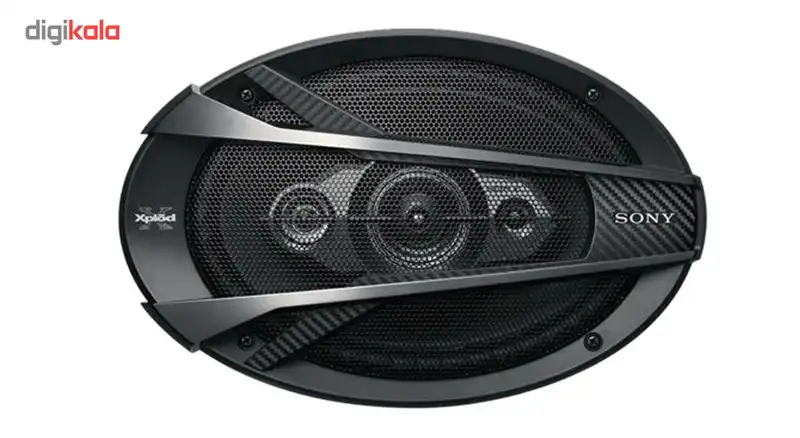اسپیکر خودرو سونی مدل XS-XB6941