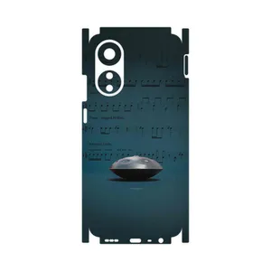 MAHOOT Hang_Instrument-FullSkin Cover Sticker for Oppo A78 4G