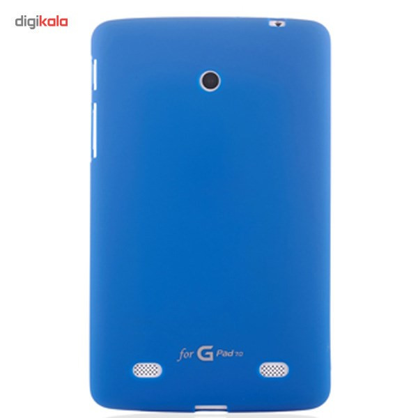 کاور وویا مناسب برای تبلت  LG G Pad 7.0