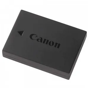 Canon LP-E10 Original Li-ion Battery