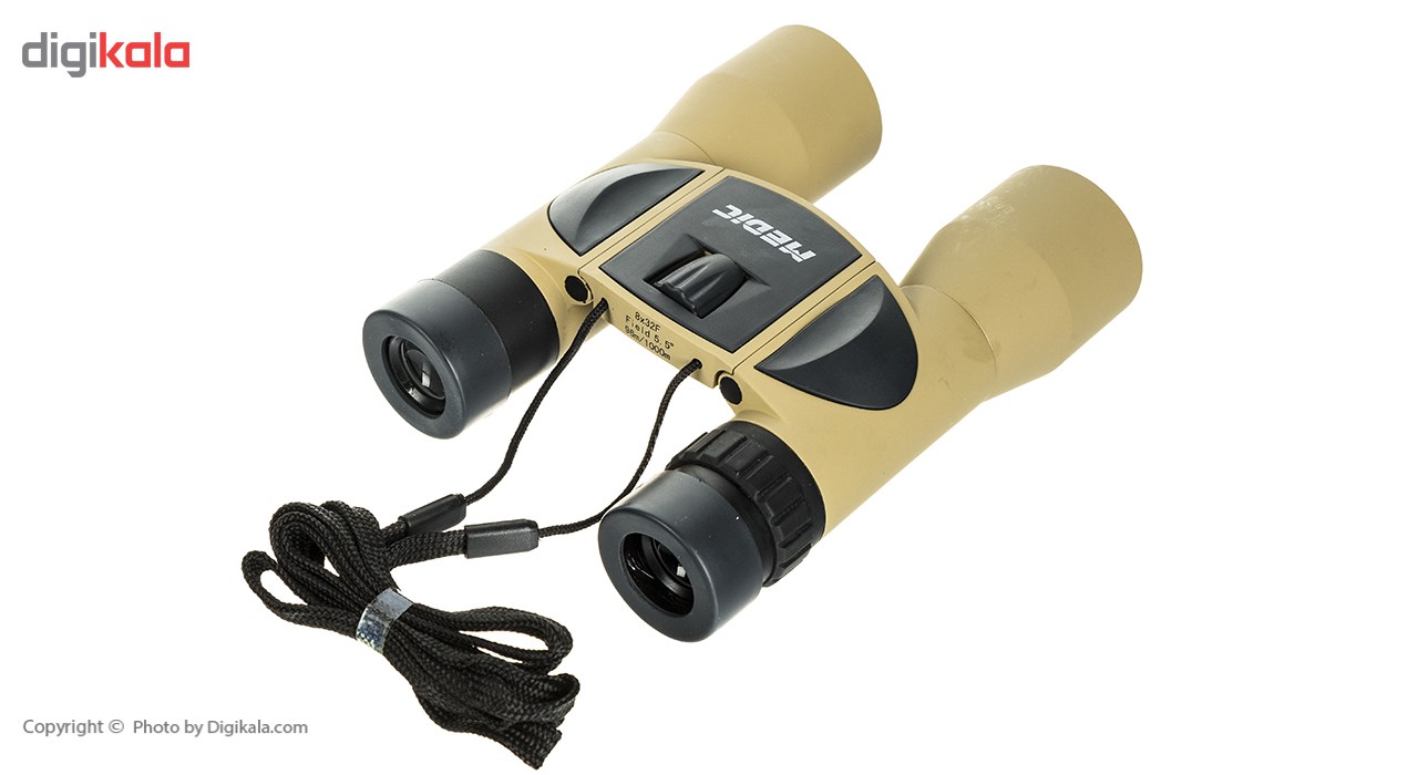 دوربین دو چشمی  مدل M8X32
