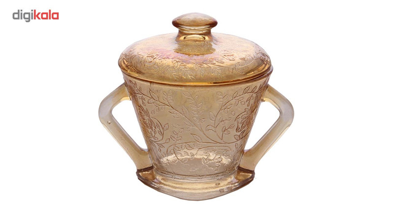 قندان مارکت لند کد MSH24
