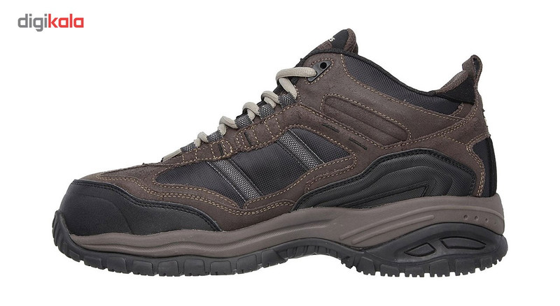 کفش کار اسکچرز مدل Soft Stride