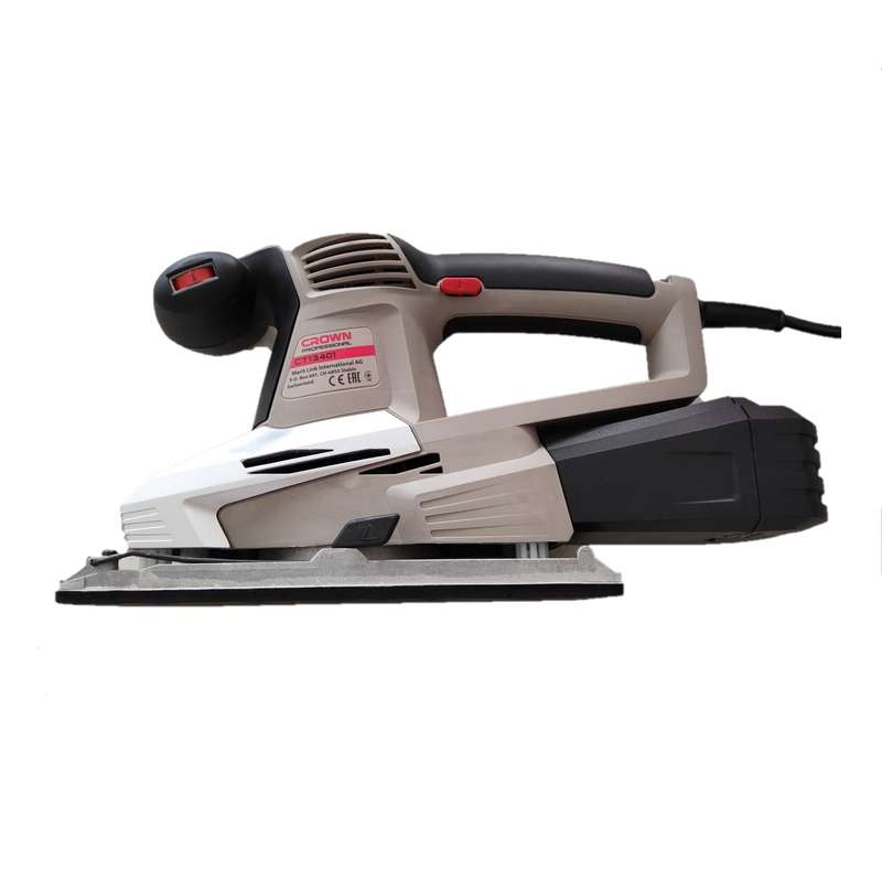 دستگاه سنباده زن کرون مدل CT13401