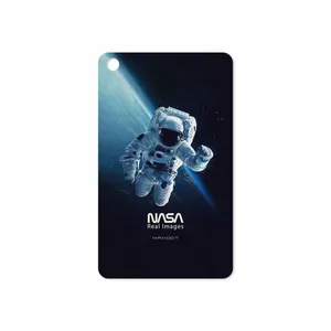 MAHOOT NASA-Astronaut Cover Sticker for Xiaomi Mi Pad 4 2018