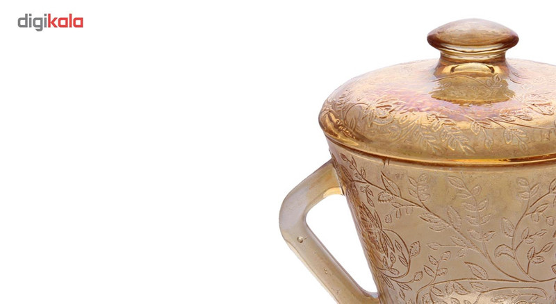 قندان مارکت لند کد MSH24