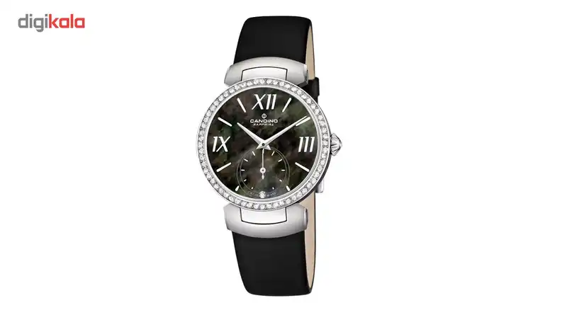 ساعت مچی عقربه ای زنانه کاندینو مدل C4499/2