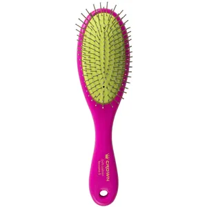 برس مو کراون مدل Rossana S Super Soft کد 17C