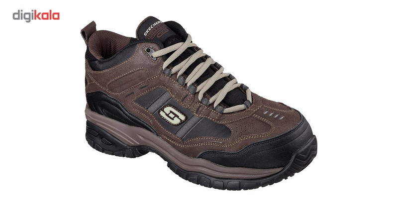 کفش کار اسکچرز مدل Soft Stride