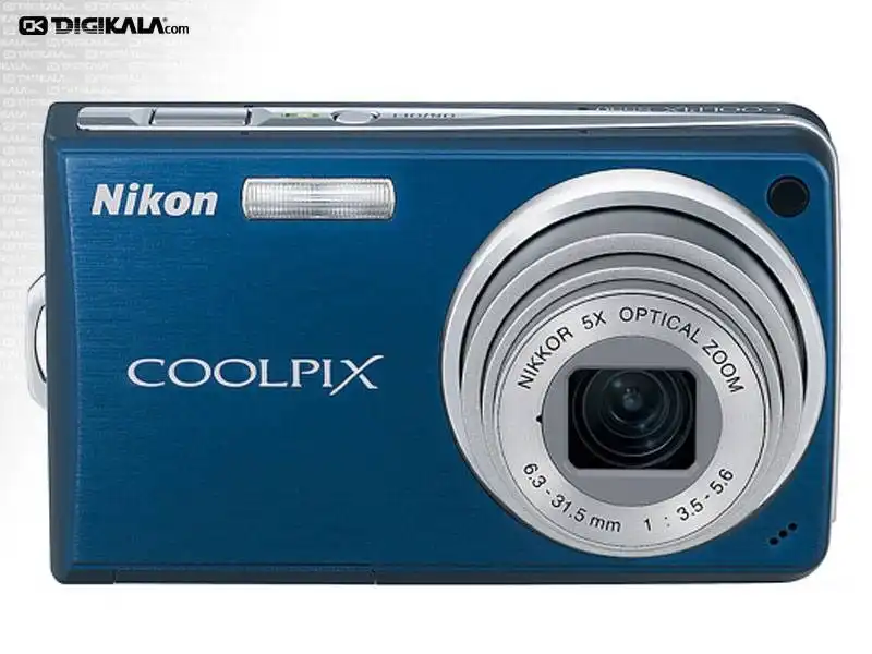 دوربین دیجیتال نیکون کولپیکس اس550