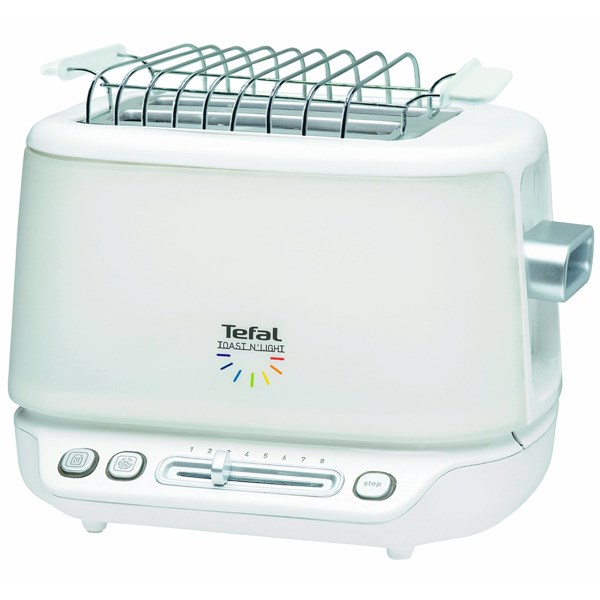 توستر تفال مدل TT5700 Toast n Light