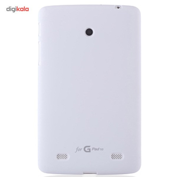 کاور وویا مناسب برای تبلت  LG G Pad 7.0