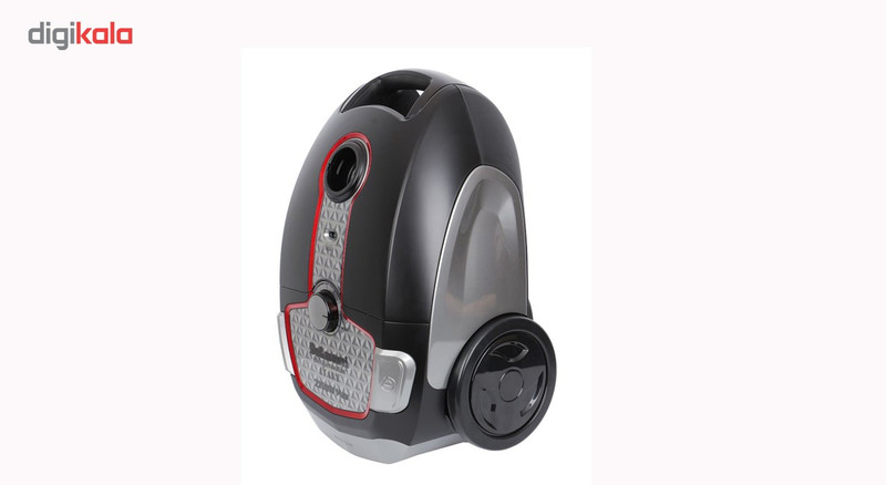 جاروبرقی دلمونتی مدل Dl 325