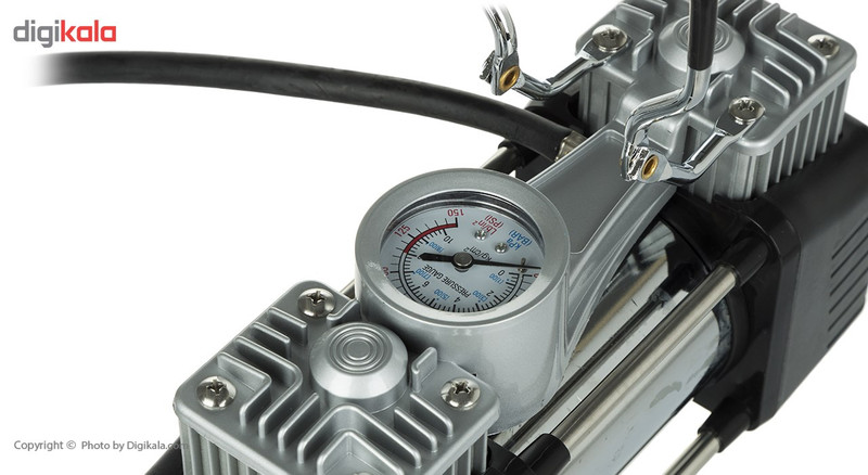 کمپرسور باد فندکی ایکس وان مدل BOHO کمپرسور باد فندکی ایکس وان مدل BOHO