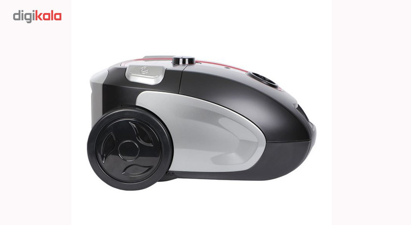 جاروبرقی دلمونتی مدل Dl 325