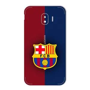 MAHOOT BARCELONA Design Cover Sticker for Samsung J2 Pro 2018