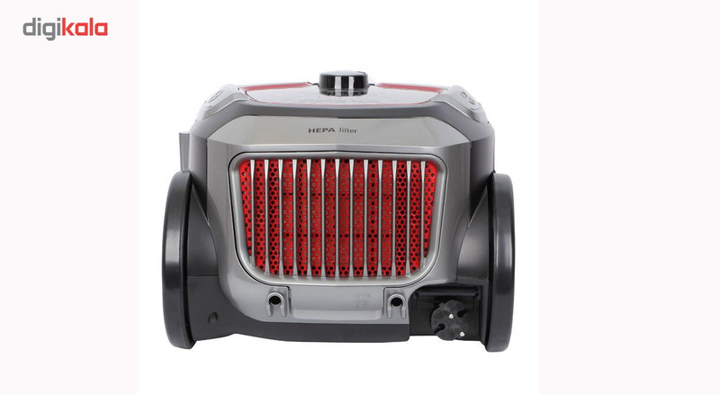 جاروبرقی دلمونتی مدل Dl 325