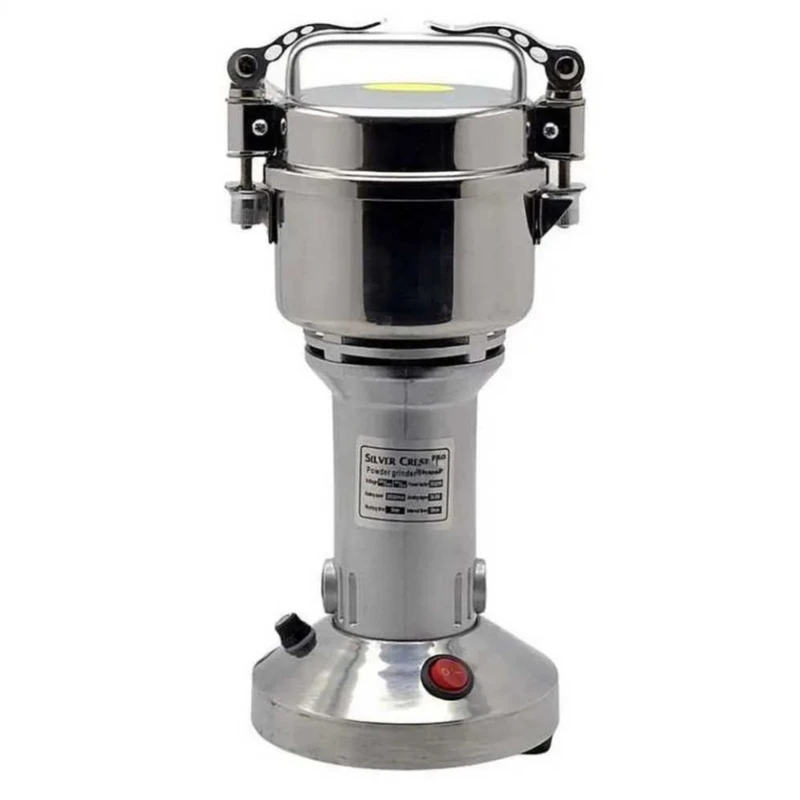 آسیاب صنعتی سیلور کرست مدل SC-150g